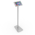 Workstation Surface Tablet Kiosk Stand for Trade Shows