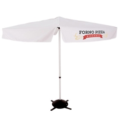 Showstopper 7ft Custom Event Umbrella