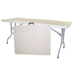 Showgoer Portable Trade Show Table