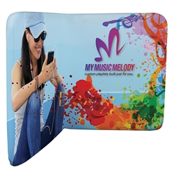 ModulAir Corner 4ft Sealed Air Inflatable Display