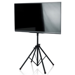 Trade Show Collapsible TV Stand