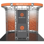 Helios Trade Show Truss