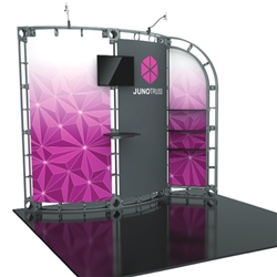 Juno Trade Show Truss