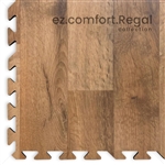 ez.comfort Luxury Vinyl Interlocking Tile Flooring