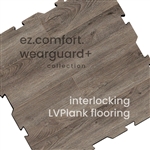 ez.comfort.wearguard+ Interlocking Tile Flooring