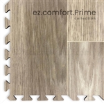 ez.comfort Prime; Luxury Vinyl Interlocking Tile Flooring