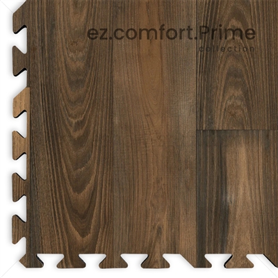 ez.comfort Prime; Luxury Vinyl Interlocking Tile Flooring