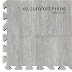 ez.comfort Prime; Luxury Vinyl Interlocking Tile Flooring