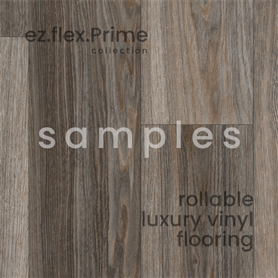 ez.flex.Prime Rollable Luxury Vinyl Samples (FREE)