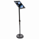 Advocate Pedestal Sign Stand