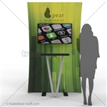 Elevate Kiosk Display