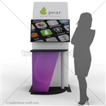 Elevate Kiosk Display