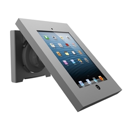 Truss Display iPad Monitor Mount Bracket