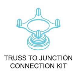 Truss to Junction Connectors