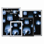 Snap Poster Frames 24x36