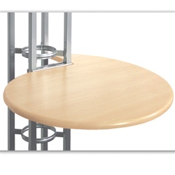 Orbital Deluxe Tabletops (Right)