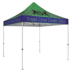 Trade Show Tent Rental