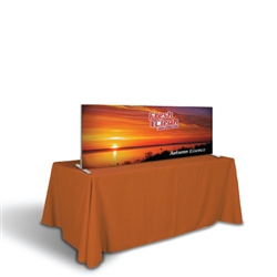 SEG Frame (02-R) Table Top Display