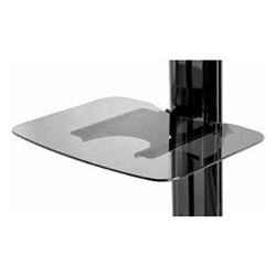 SmartMount Tempered Glass Shelf