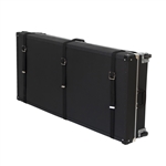 Deluxe Hard Case with Wheels