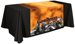 Graphic Services for Table Runners