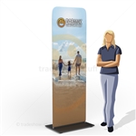 ezFit 32 Fabric Banner Stand