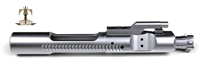 BCG Standard Chrome