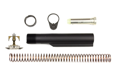 Carbine Tube Assembly Kit .308