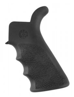 Hogue Hand Grip Beaver Tailed