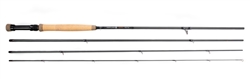 Cortland Nymph Euro Fly Rod