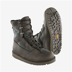 Foot Tractor Wading Boots Salt