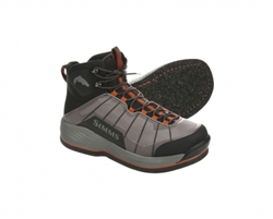 Simms Flyweight Wading Boots - Felt Soles