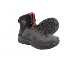 Simms G4 Guide Wading Boots Rubber