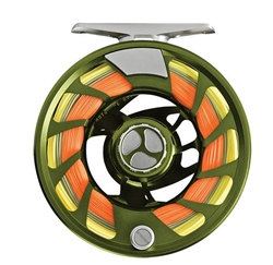 Orvis Mirage LT Fly Reels