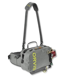 Orvis Waterproof Hip Pack