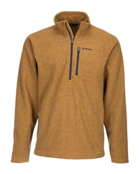 Rivershed Quarter Zip