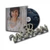 3D Woman CD Pin Combo Set