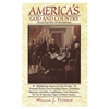 America's God and Country : Encyclopedia of Quotations - William Federer (Paperback)