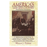 America's God and Country : Encyclopedia of Quotations - William Federer (Paperback)
