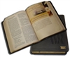 American Patriot's Bible, The: The Word of God and the Shaping of America (Bonded Leather)