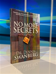 No More Secrets