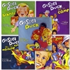 Five CD Combo - Gospel Duck