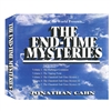 End-Time Mysteries, The - Jonathan Cahn (5 CDs)