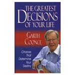 Greatest Decisions of Your Life, The - Garth Coonce (Paperback)