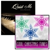 Quiet Me/Cool Christmas CD Combo - Jerry Burnside (CD)