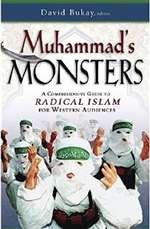 Muhammad's Monsters - Dr. David Bukay (Paperback)