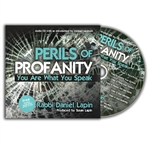 Perils of Profanity - Rabbi Daniel Lapin (CD)