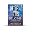 The Return of the Gods Uncensored - 8-disc DVD Album - By Jonathan Cahn