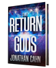 The Return of the Gods BOOK - â€‹By Jonathan Cahn