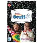 Super Simple Science Stuff (DVD)